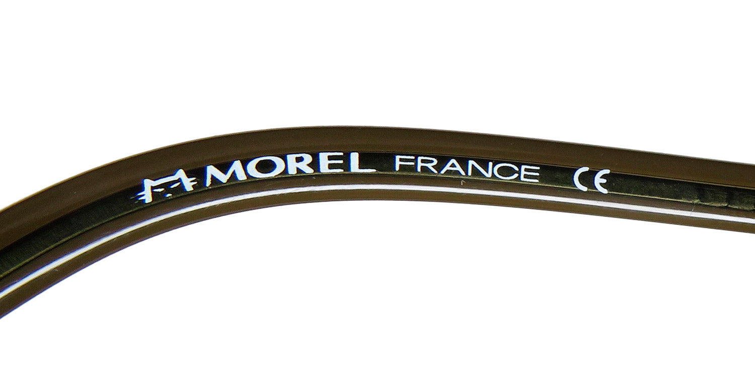 Morel Oga 10170o Eyeglasses
