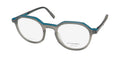Morel Oga 10174o Eyeglasses