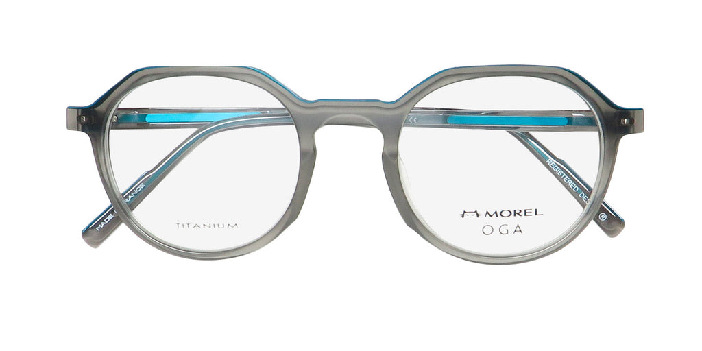 Morel Oga 10174o Eyeglasses