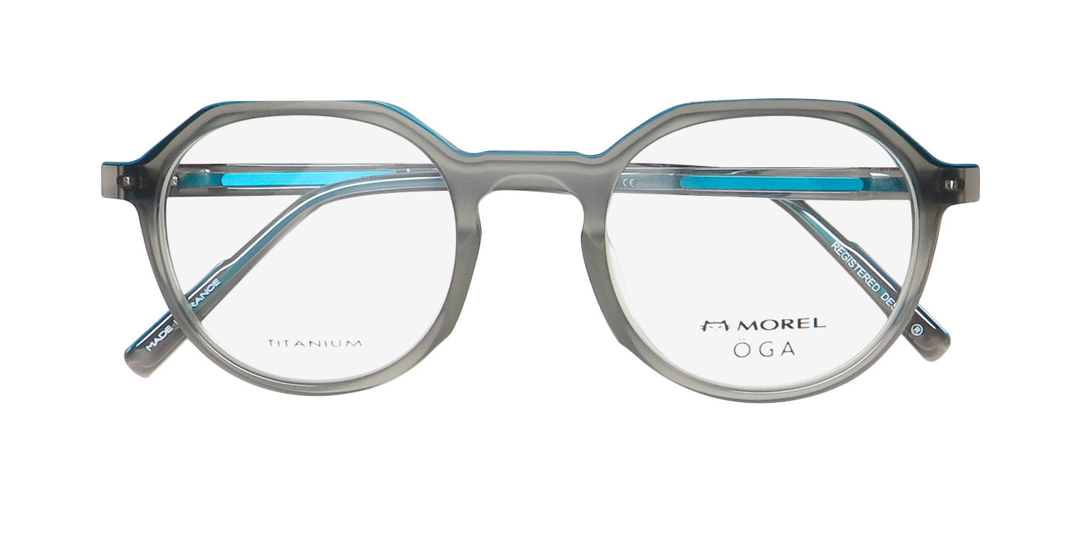 Morel Oga 10174o Eyeglasses