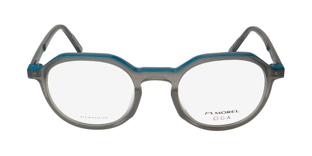 Morel Oga 10174o Eyeglasses