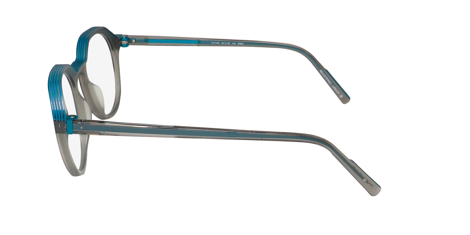 Morel Oga 10174o Eyeglasses