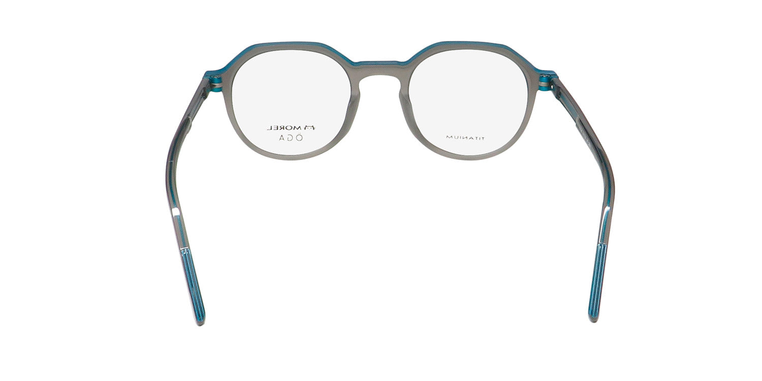 Morel Oga 10174o Eyeglasses