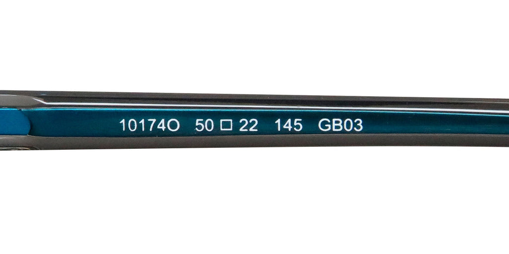 Morel Oga 10174o Eyeglasses