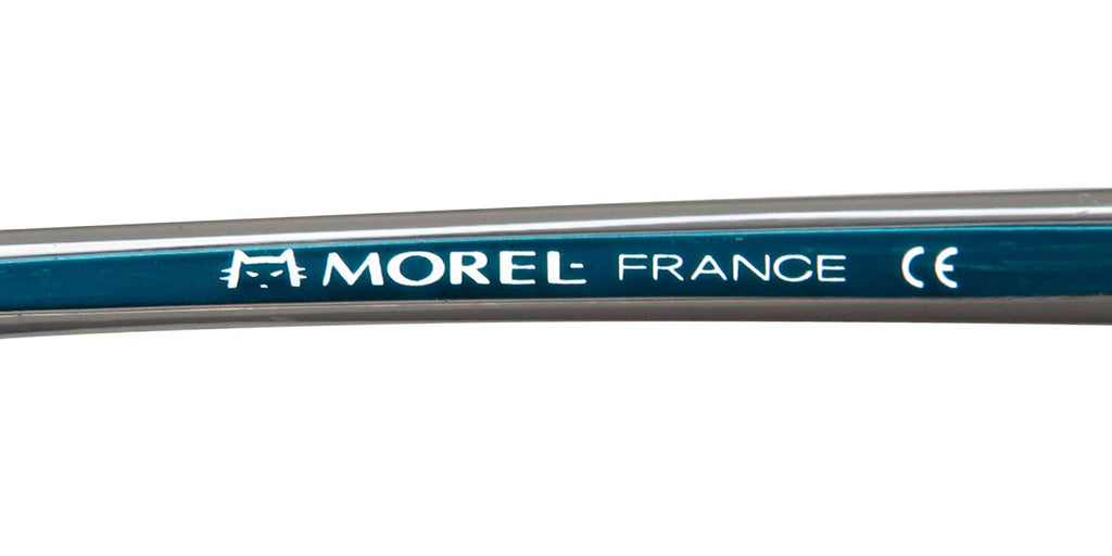 Morel Oga 10174o Eyeglasses