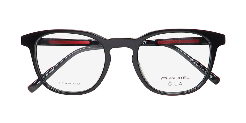 Morel Oga 10175o Eyeglasses
