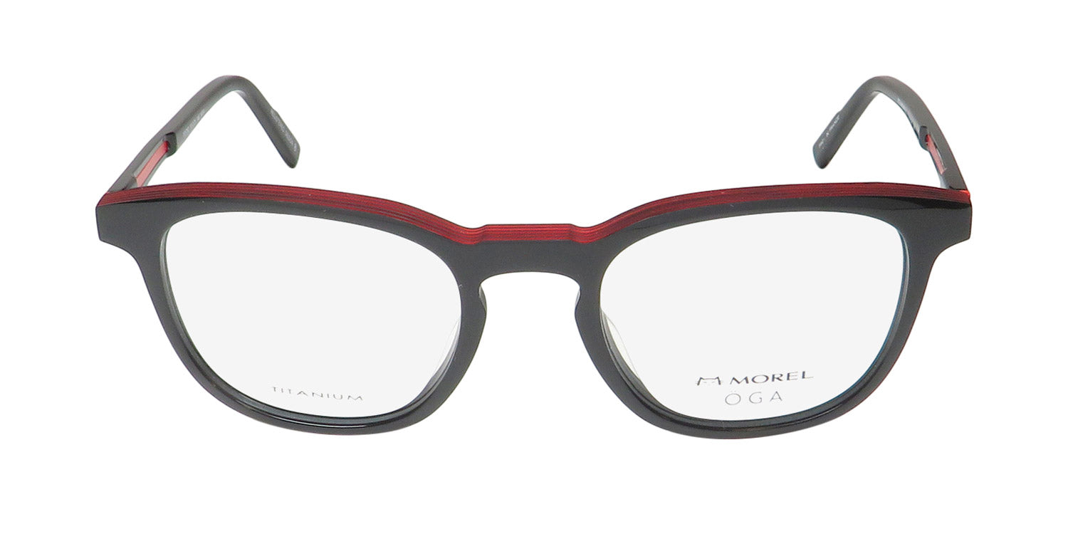 Morel Oga 10175o Eyeglasses
