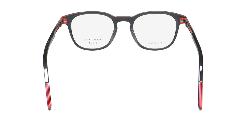 Morel Oga 10175o Eyeglasses