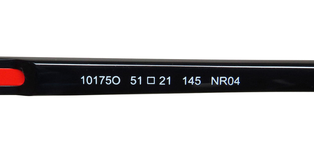 Morel Oga 10175o Eyeglasses