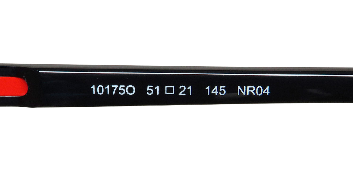 Morel Oga 10175o Eyeglasses