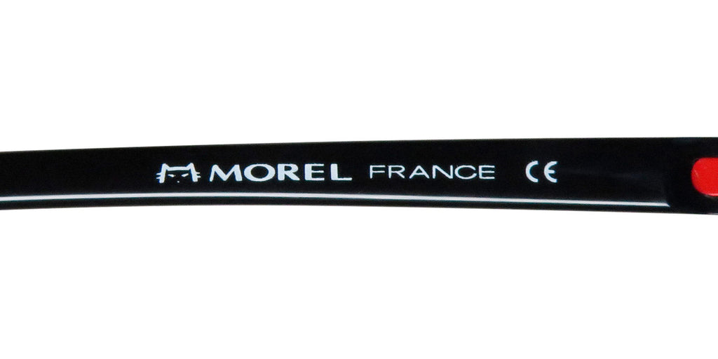Morel Oga 10175o Eyeglasses