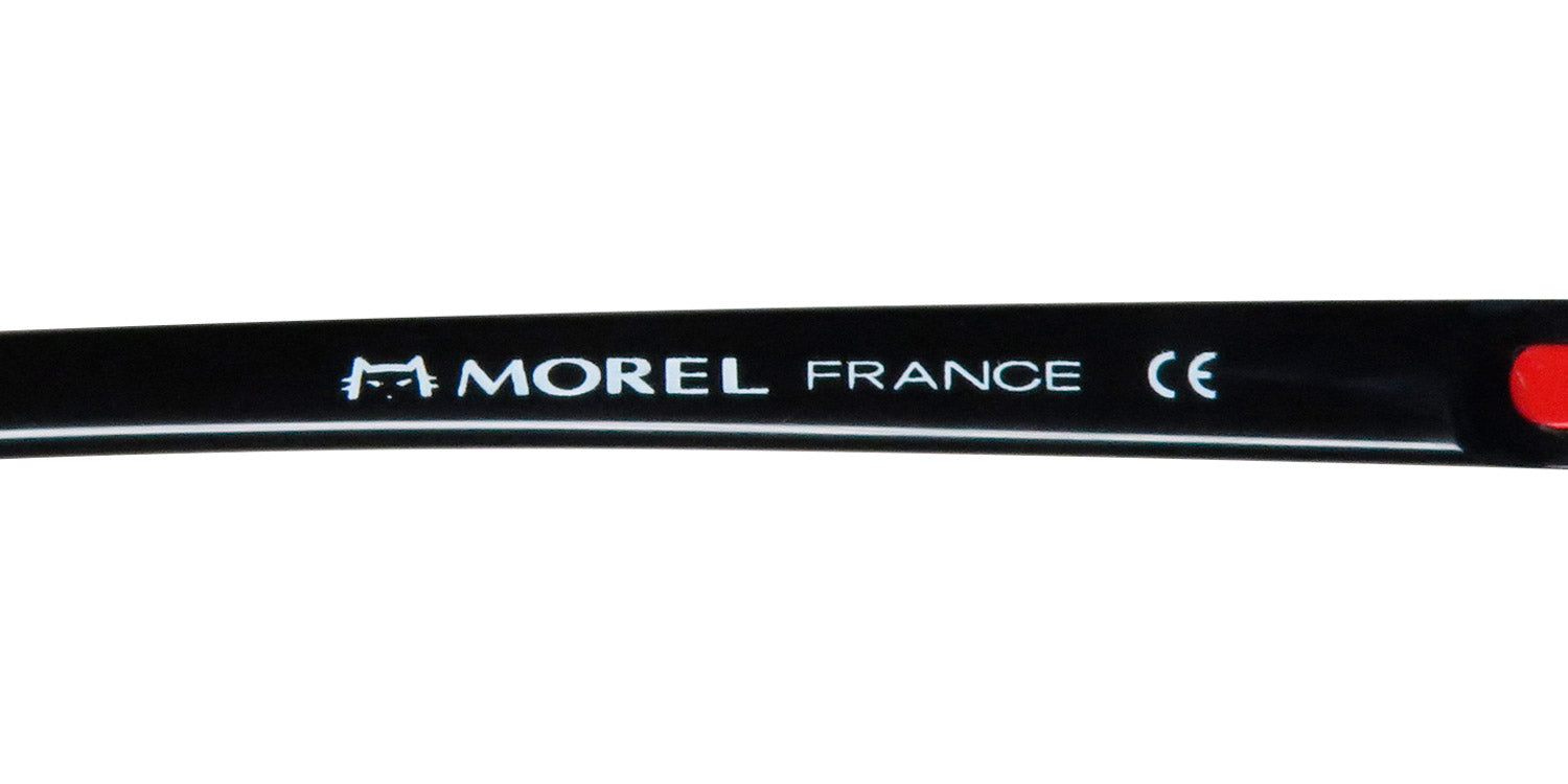 Morel Oga 10175o Eyeglasses