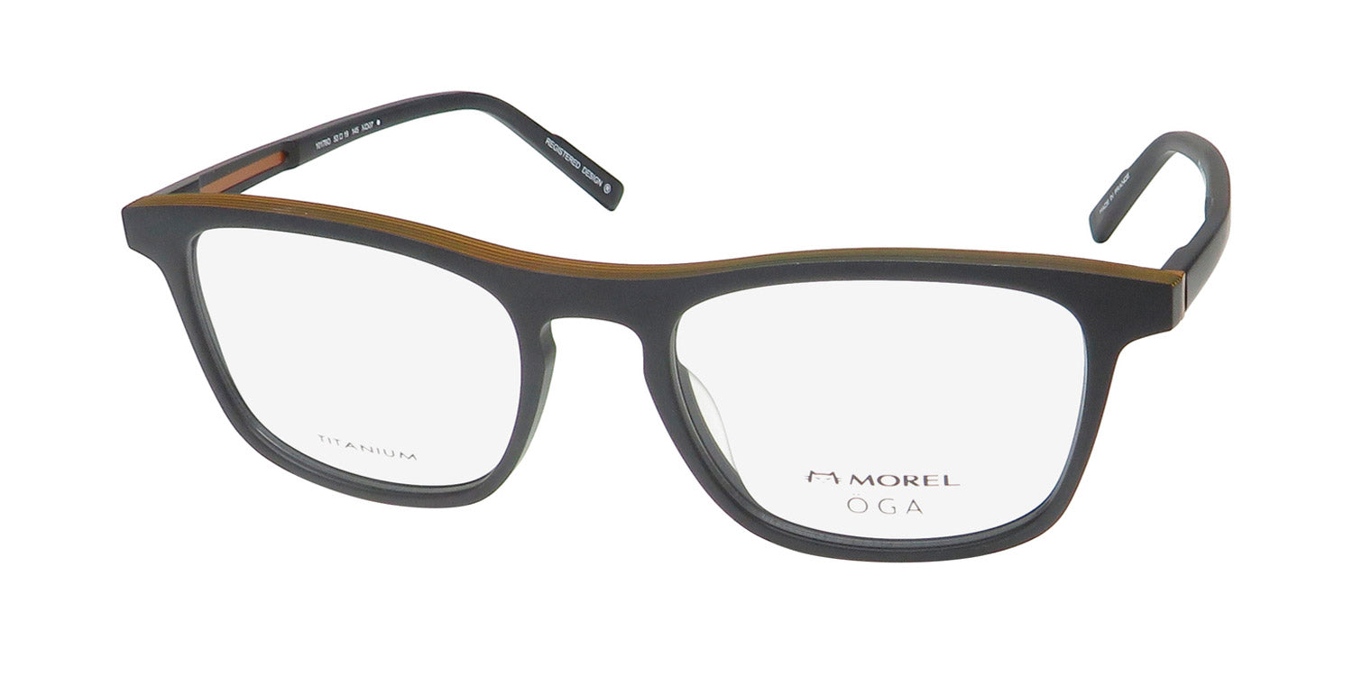 Morel Oga 10176o Eyeglasses