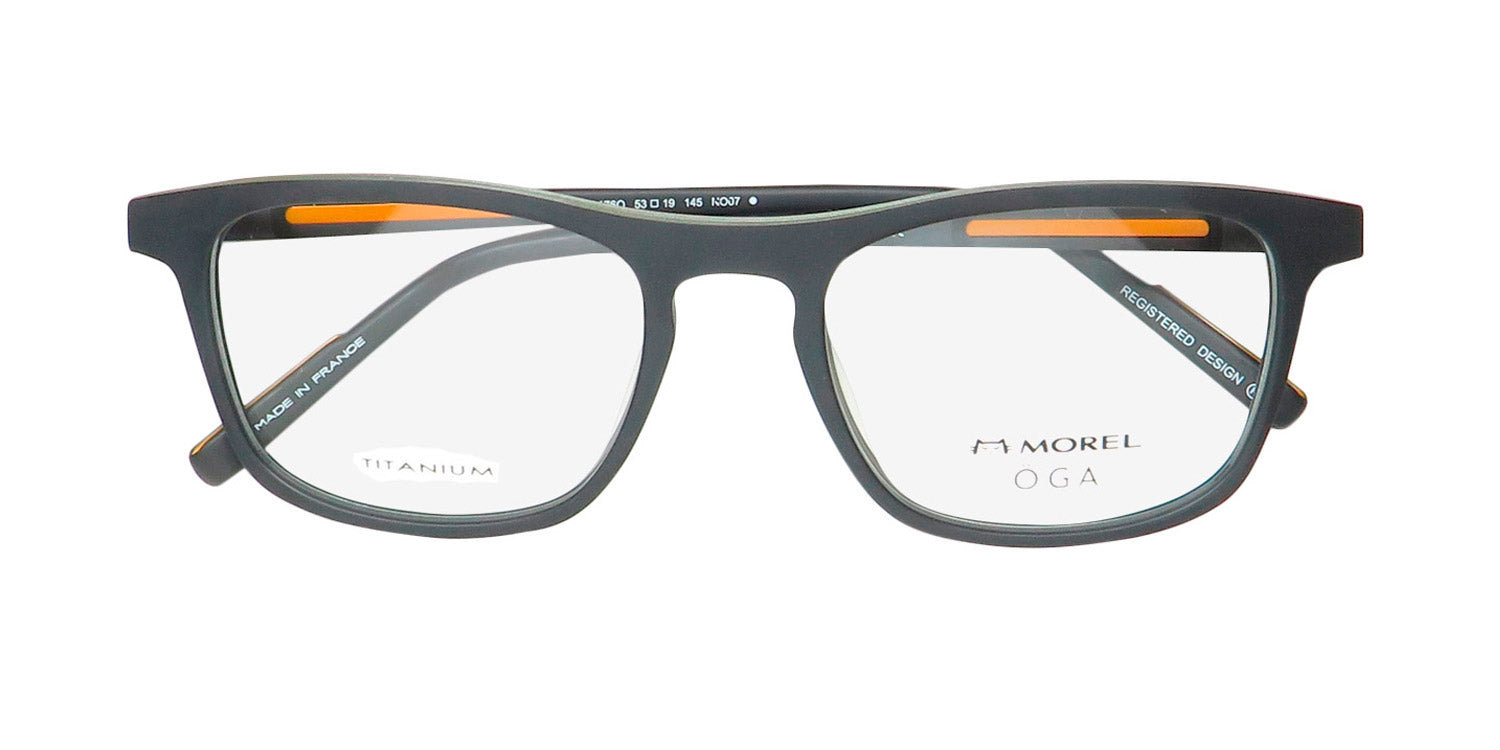 Morel Oga 10176o Eyeglasses
