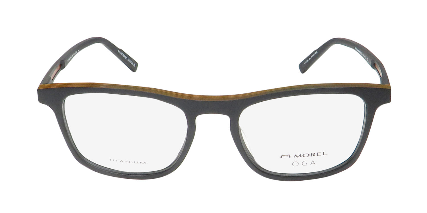 Morel Oga 10176o Eyeglasses