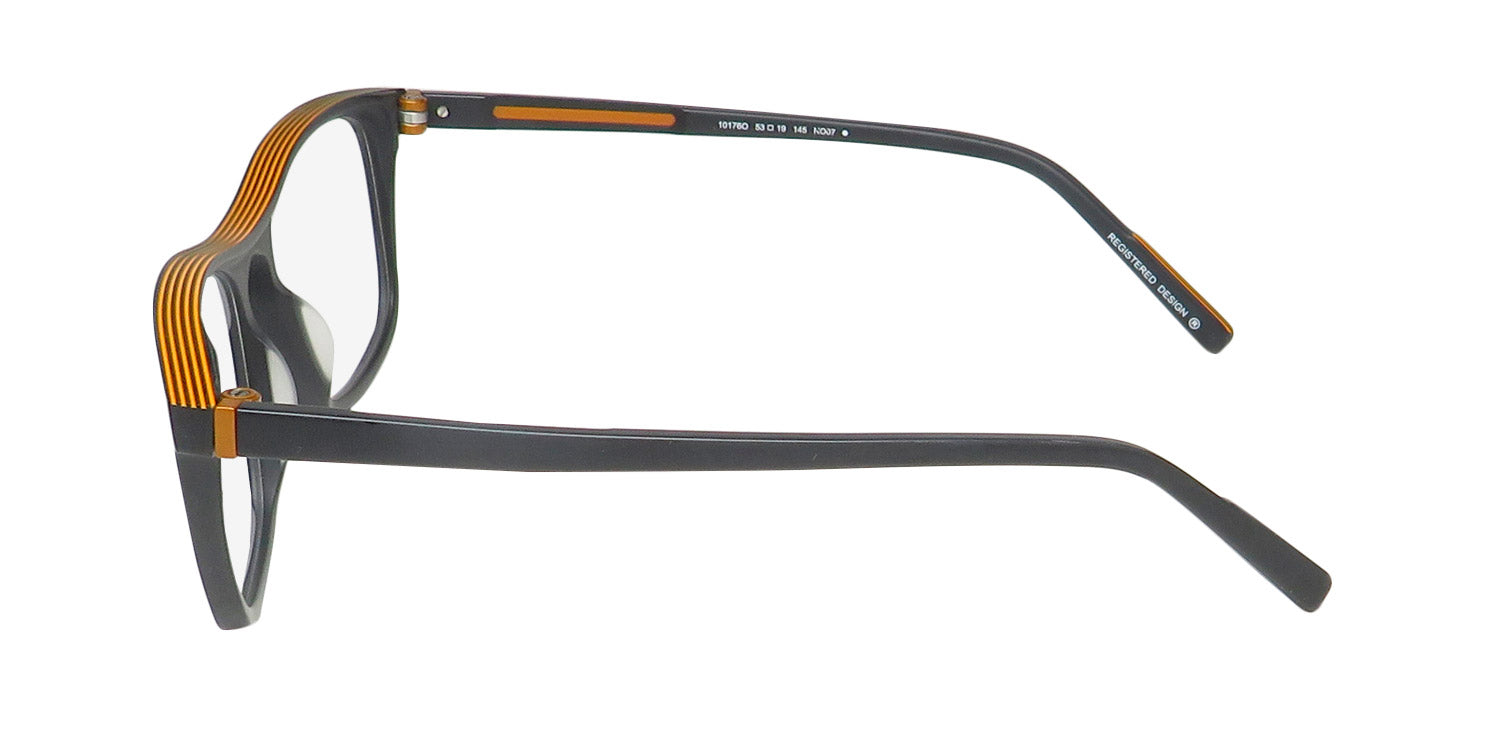 Morel Oga 10176o Eyeglasses