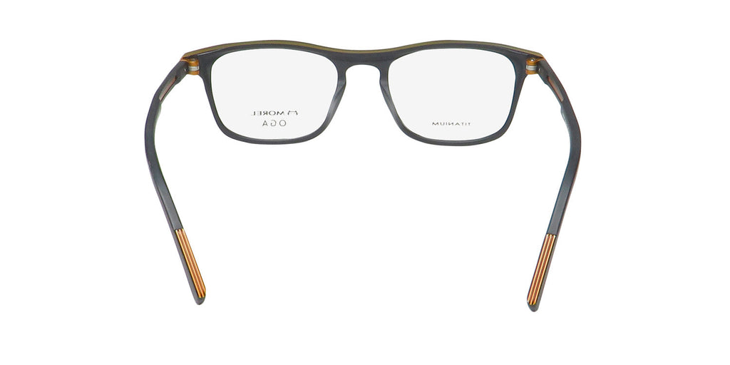 Morel Oga 10176o Eyeglasses