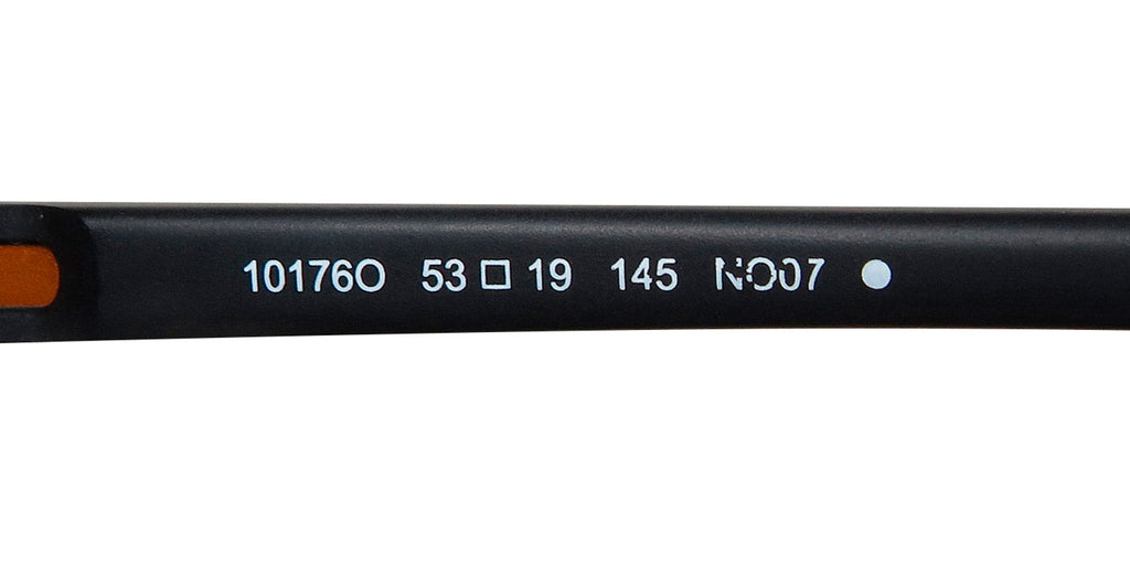 Morel Oga 10176o Eyeglasses