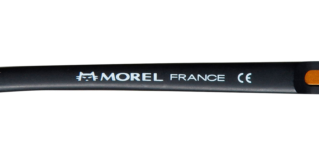 Morel Oga 10176o Eyeglasses