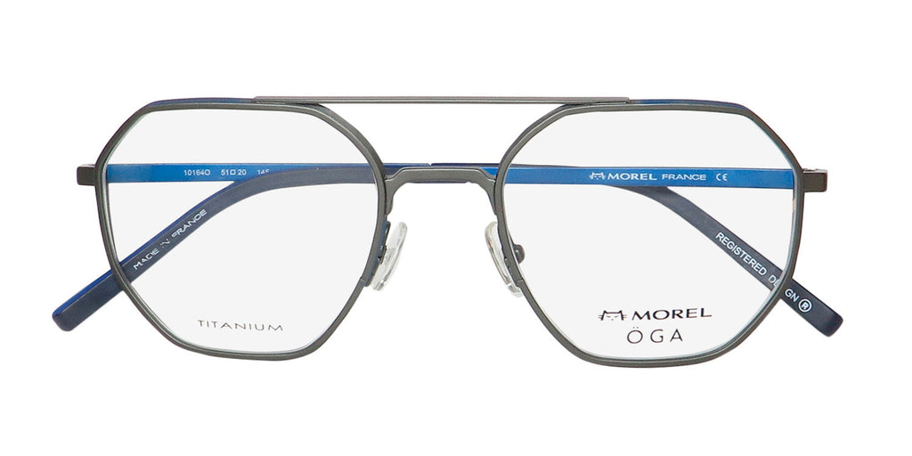 Morel Oga 10164o Eyeglasses