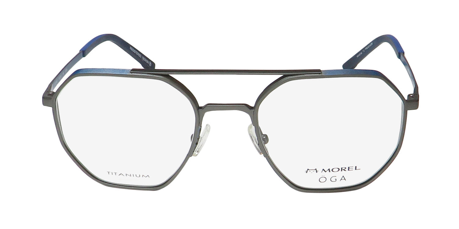 Morel Oga 10164o Eyeglasses