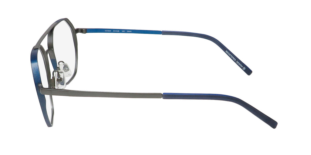 Morel Oga 10164o Eyeglasses