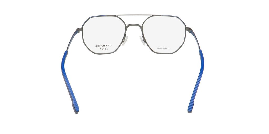 Morel Oga 10164o Eyeglasses