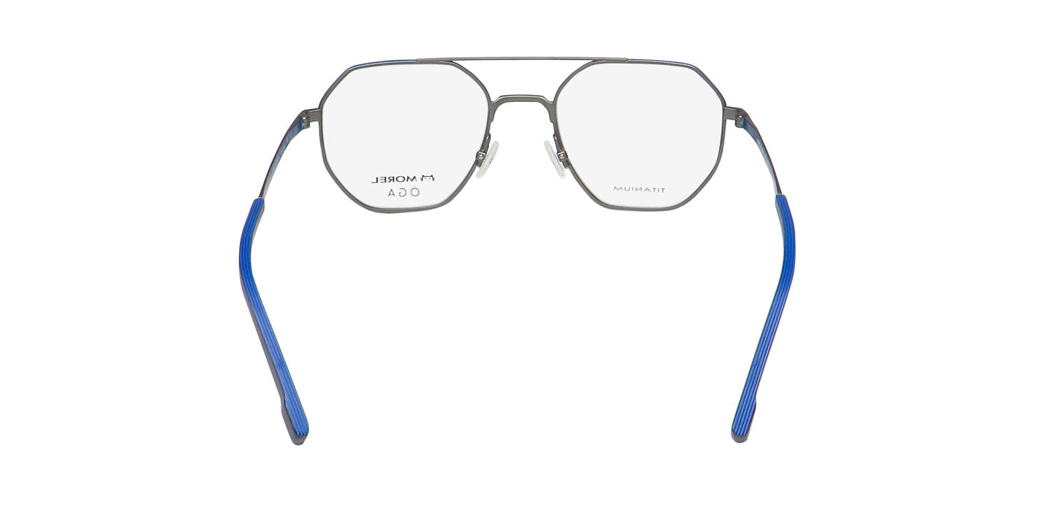 Morel Oga 10164o Eyeglasses