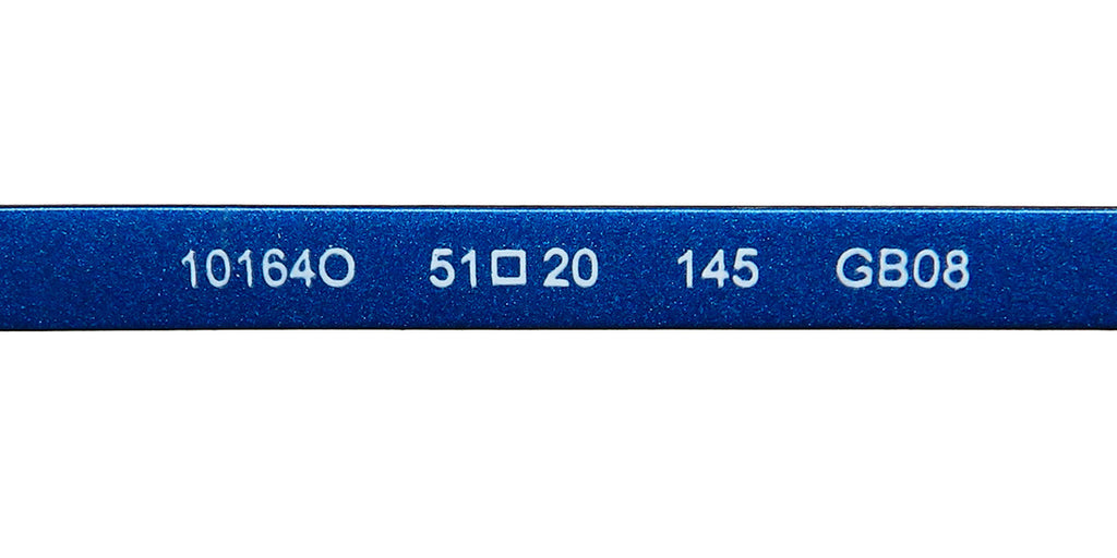Morel Oga 10164o Eyeglasses