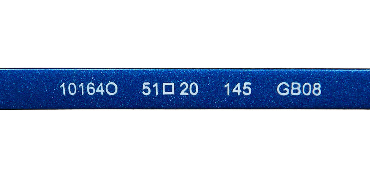 Morel Oga 10164o Eyeglasses