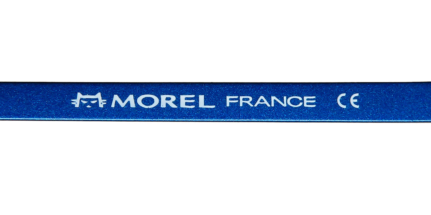 Morel Oga 10164o Eyeglasses