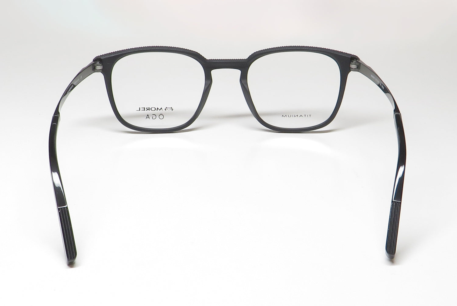 Morel Oga 10161o Eyeglasses