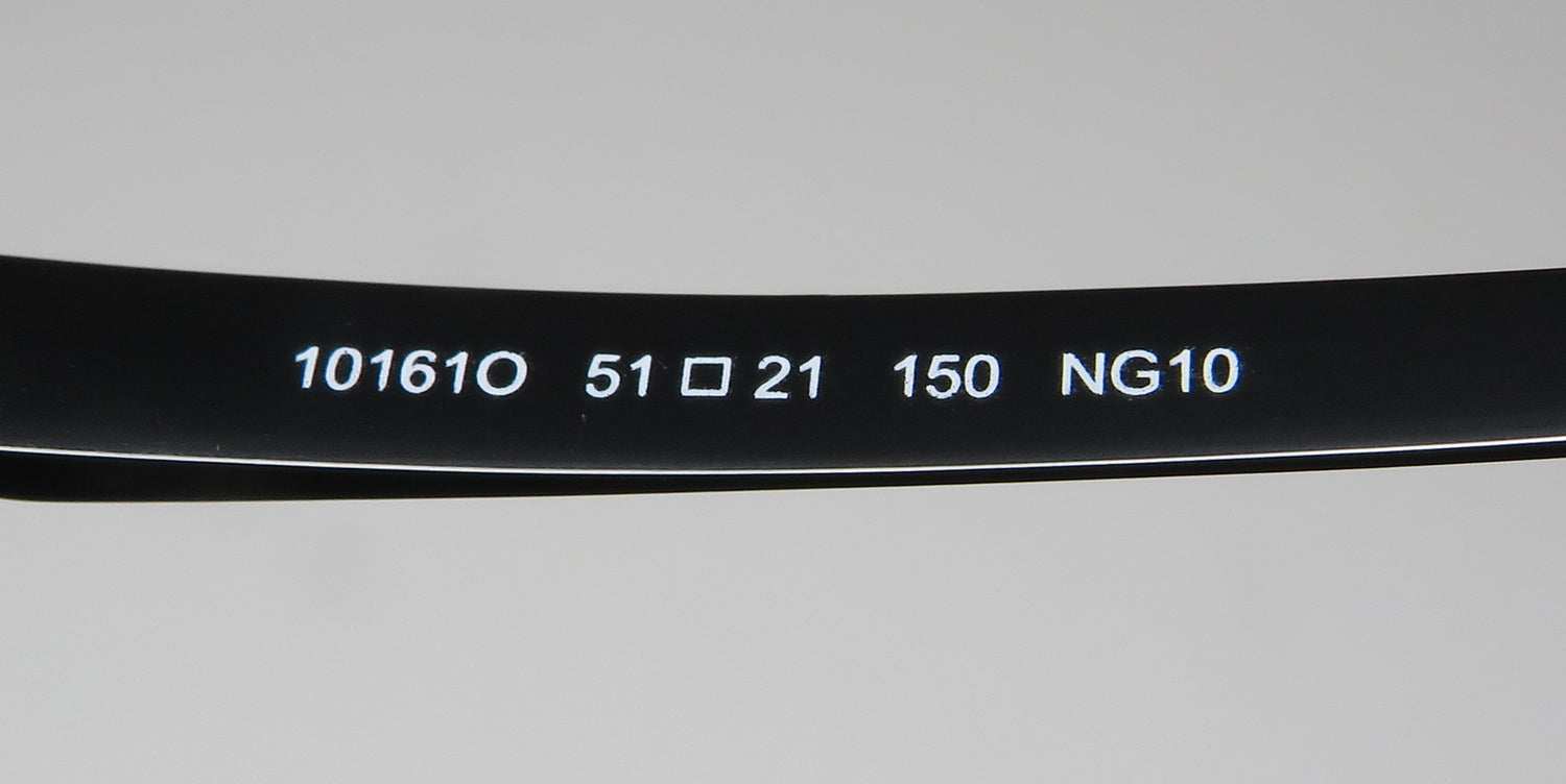 Morel Oga 10161o Eyeglasses