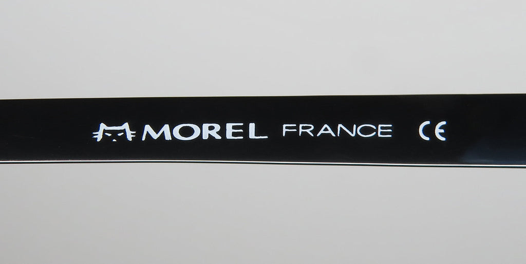 Morel Oga 10161o Eyeglasses
