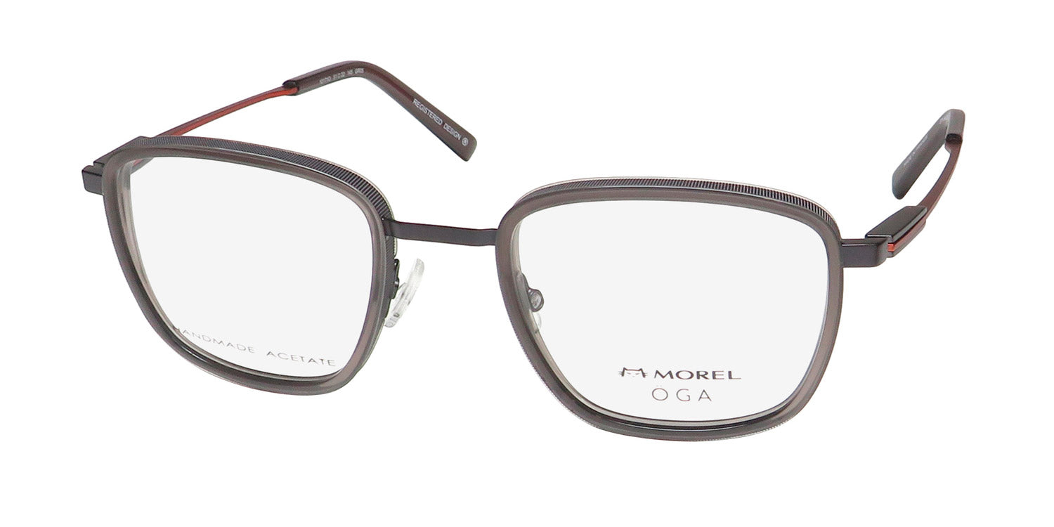 Morel Oga 10171o Eyeglasses
