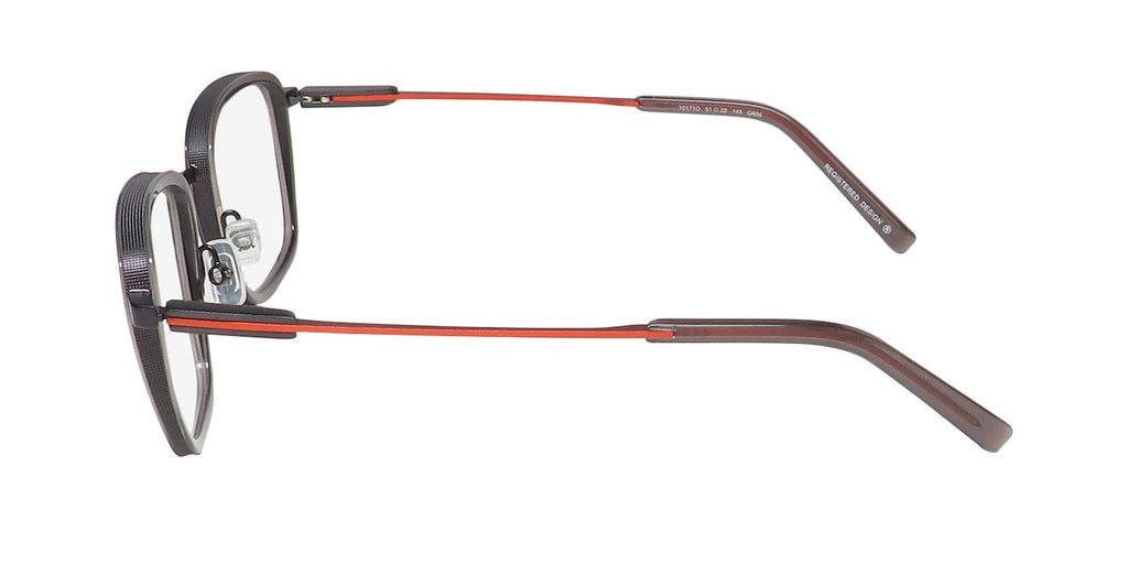 Morel Oga 10171o Eyeglasses