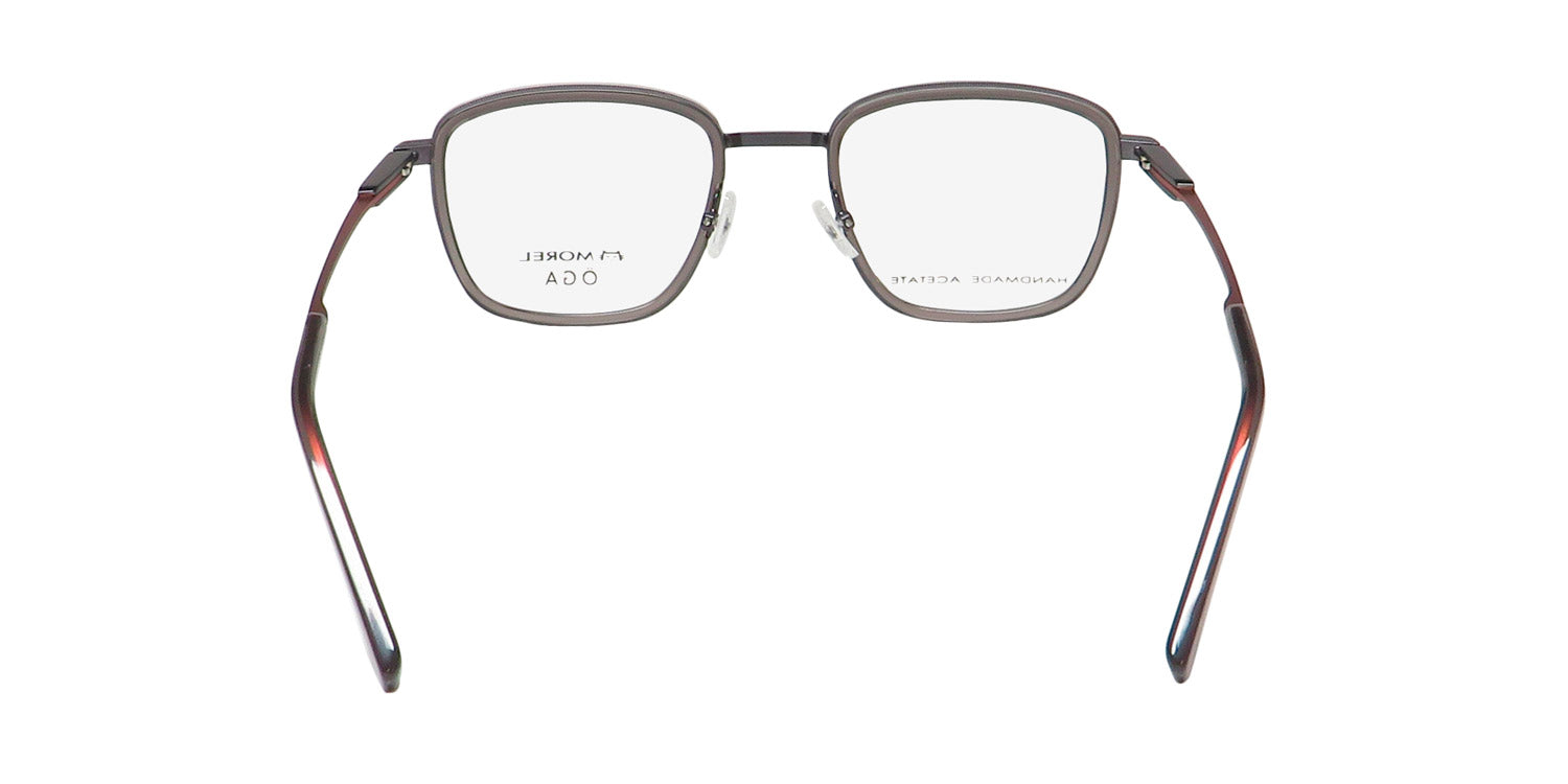 Morel Oga 10171o Eyeglasses