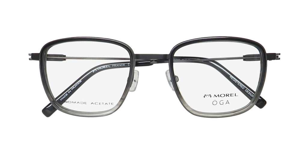 Morel Oga 10171o Eyeglasses