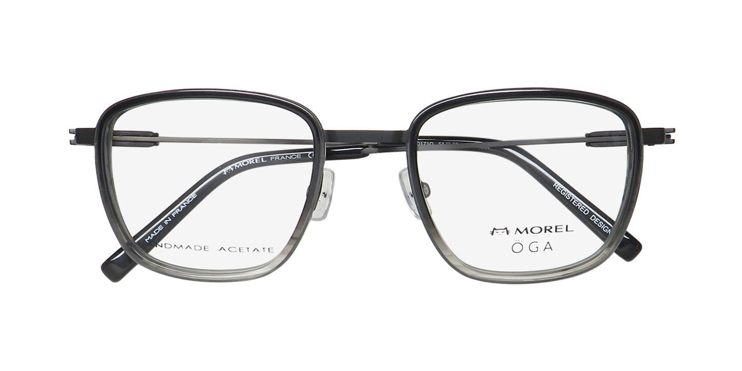 Morel Oga 10171o Eyeglasses