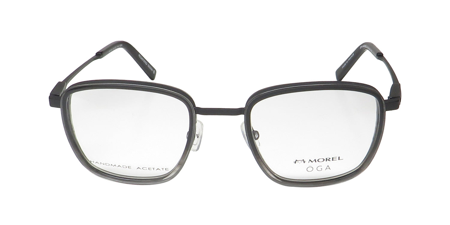 Morel Oga 10171o Eyeglasses