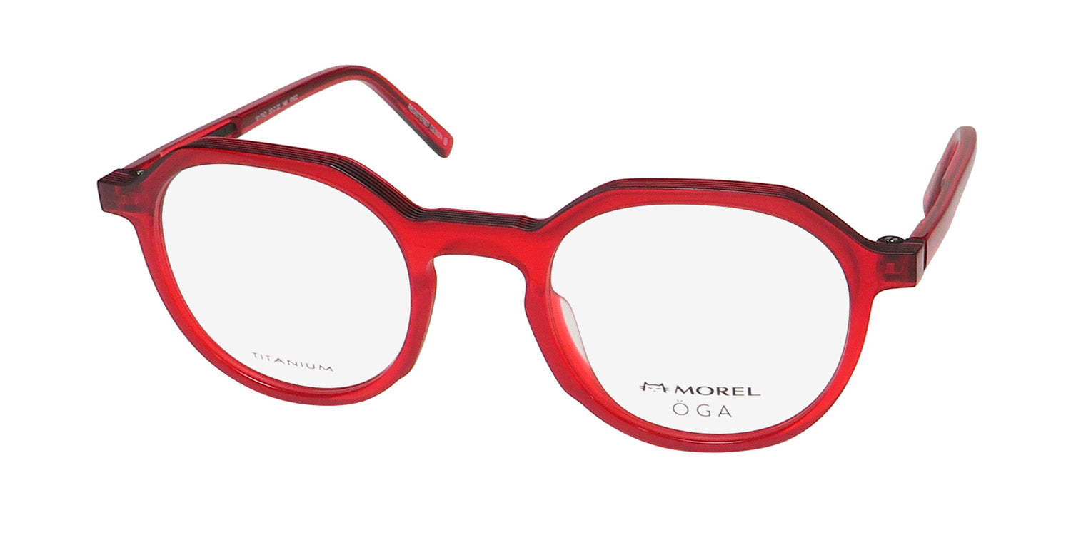 Morel Oga 10174o Eyeglasses