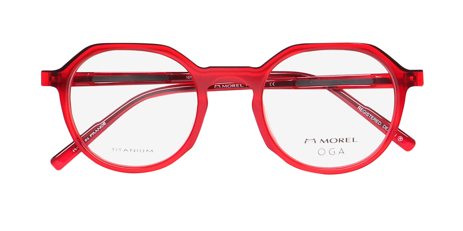 Morel Oga 10174o Eyeglasses