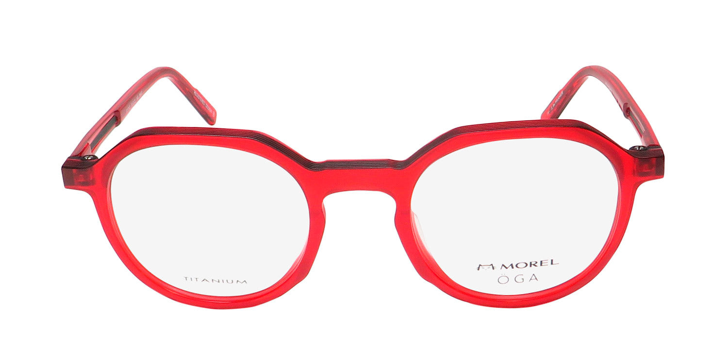 Morel Oga 10174o Eyeglasses