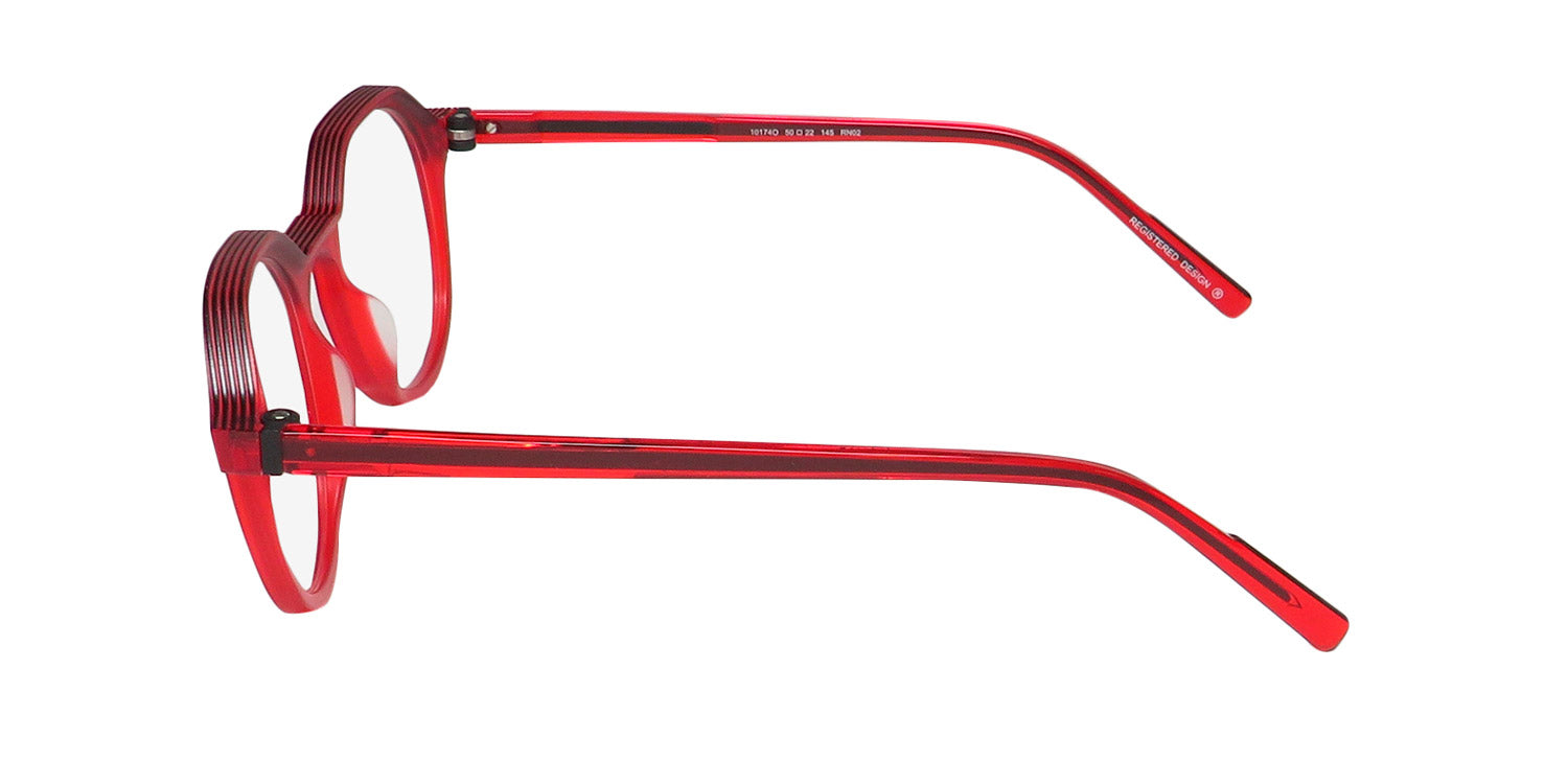 Morel Oga 10174o Eyeglasses