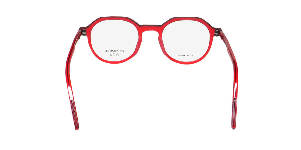 Morel Oga 10174o Eyeglasses