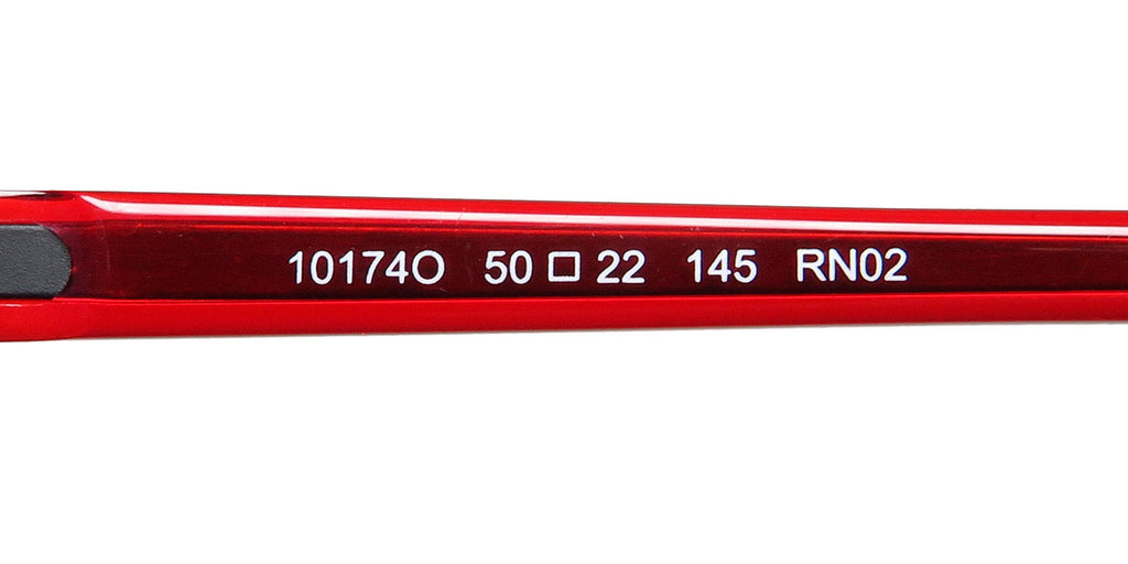 Morel Oga 10174o Eyeglasses