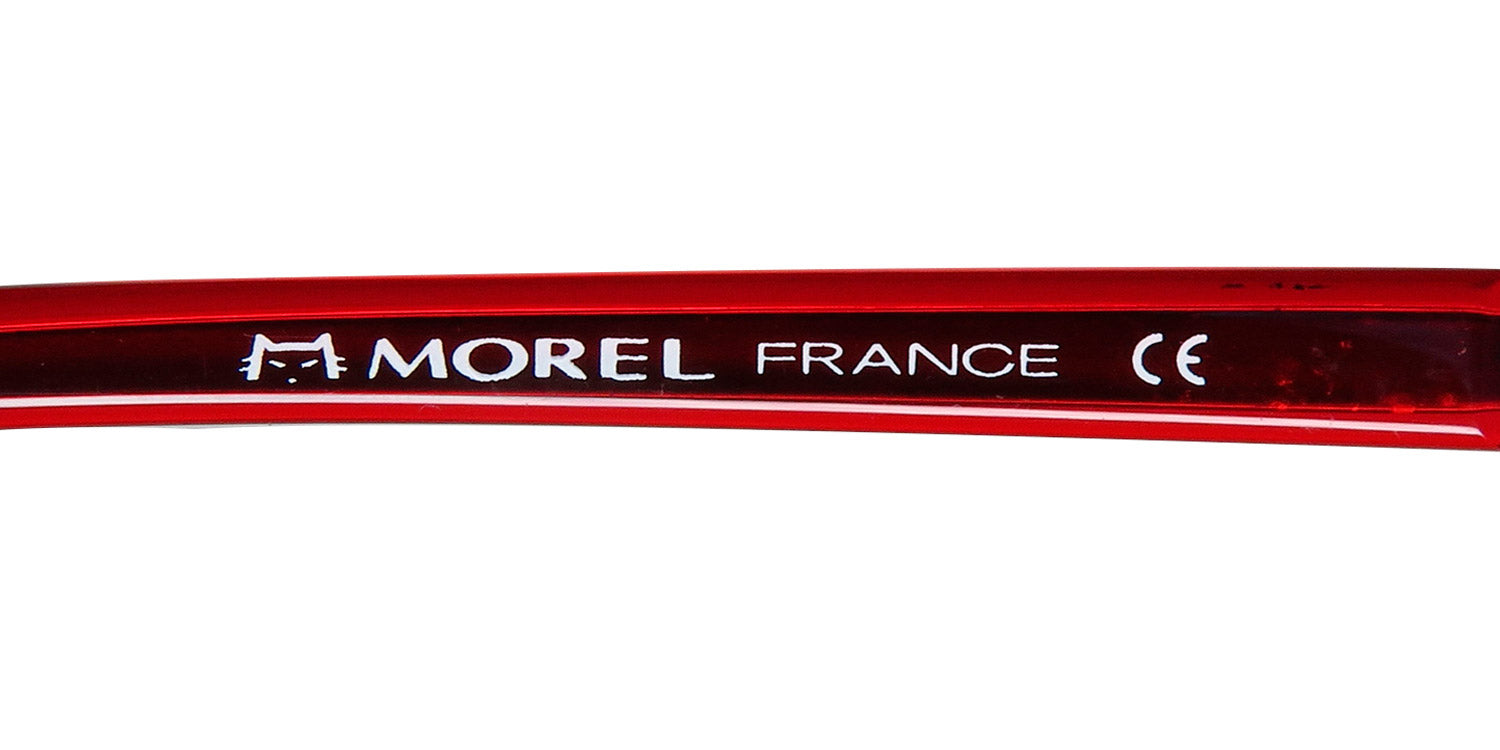 Morel Oga 10174o Eyeglasses