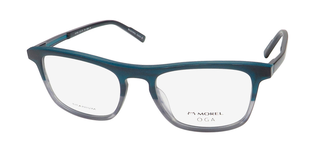 Morel Oga 10176o Eyeglasses