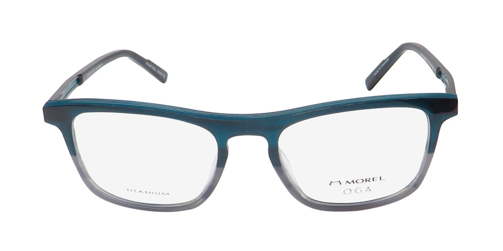 Morel Oga 10176o Eyeglasses