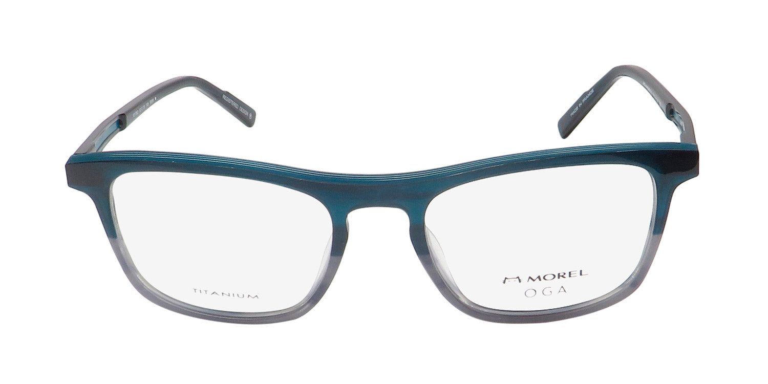 Morel Oga 10176o Eyeglasses